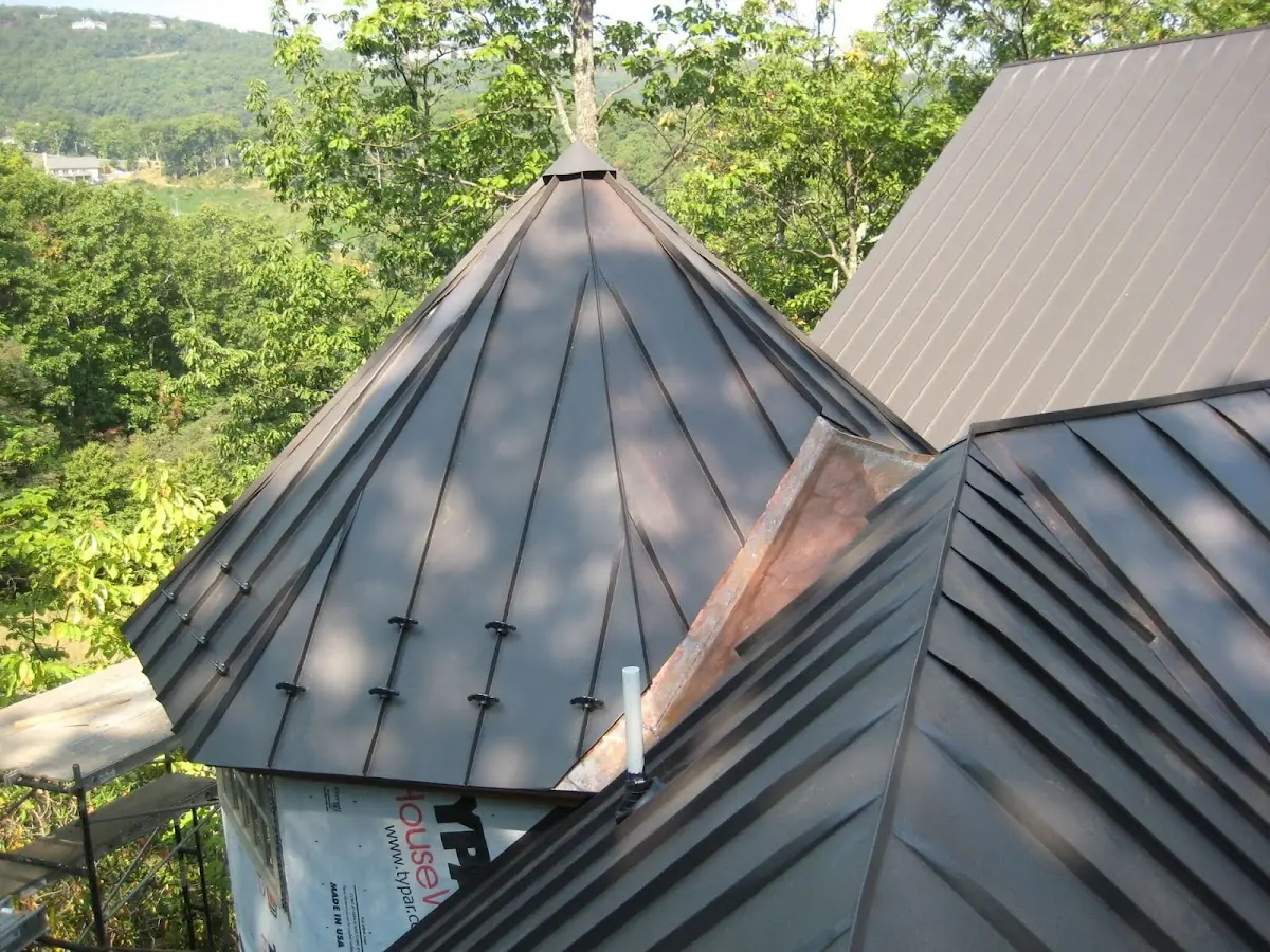 Professional Gutter Cleaning by Craftsman Roofing in Alessandro Heights